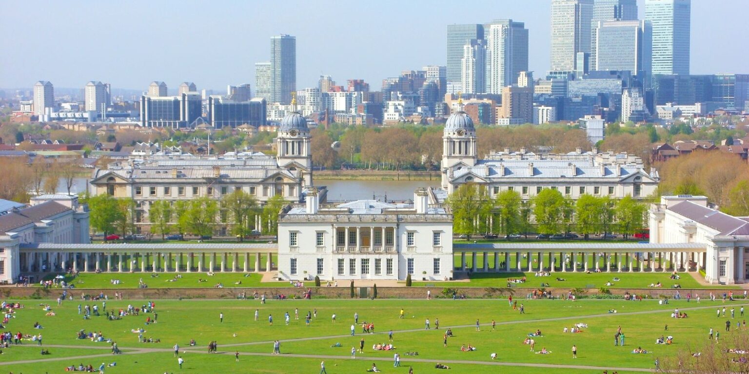 Greenwich: Come Arrivare, Cosa Fare E Cosa Vedere - Londra