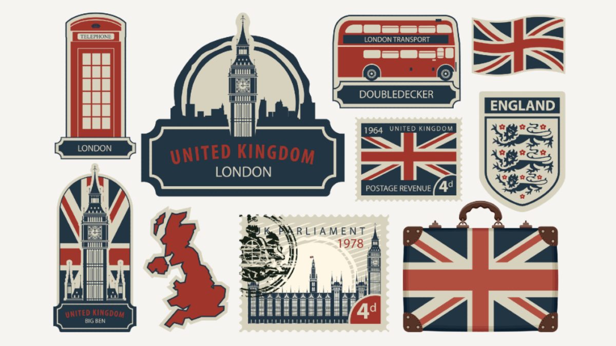 Londra Regno Unito UK