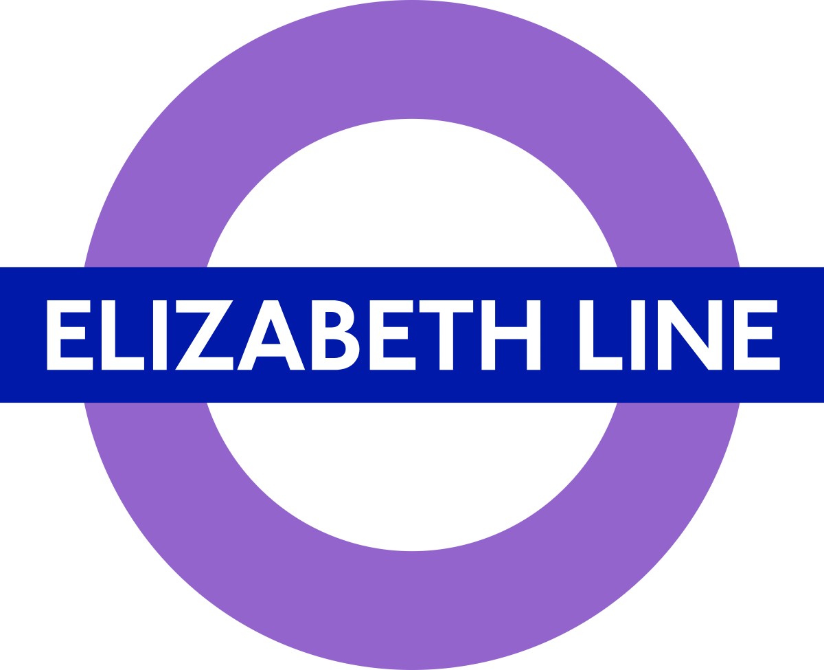 Elizabeth line Londra