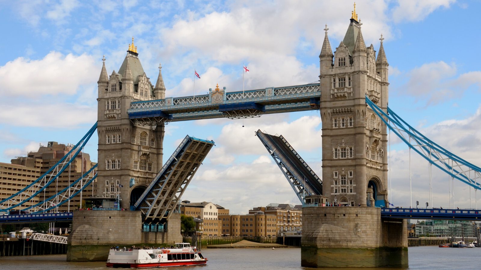 Tower Bridge ponte Londra