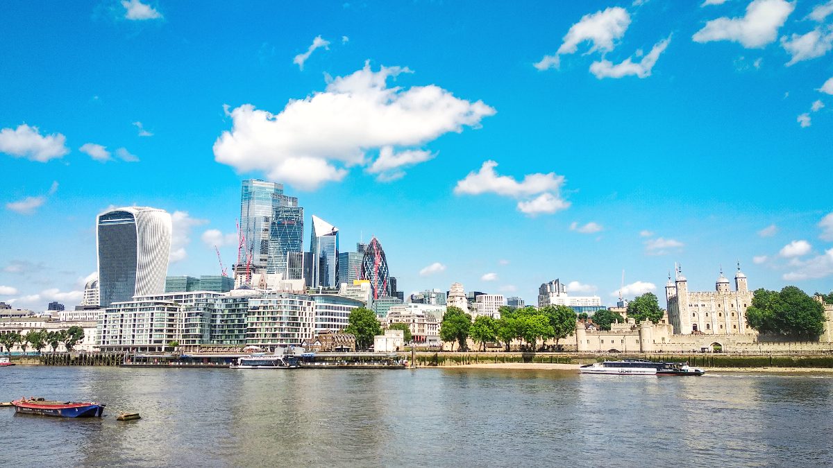 Assicurazione viaggio Londra Regno Unito sanitaria